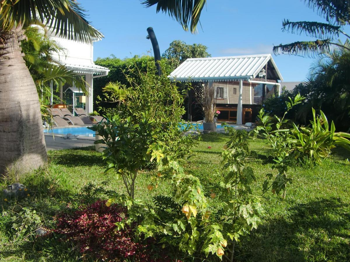 Villa Ambralini Saint Pierre Exterior foto